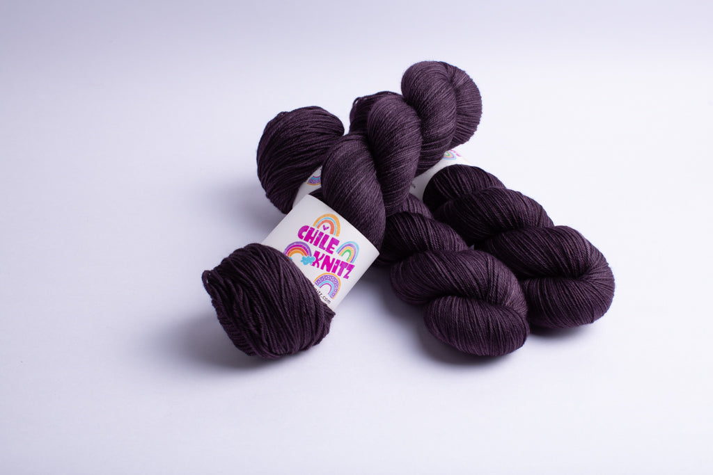Soft Sock - Velvet