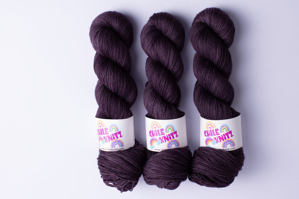 Soft Sock - Velvet