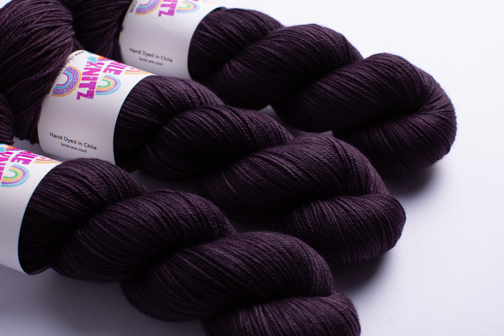 Soft Sock - Velvet