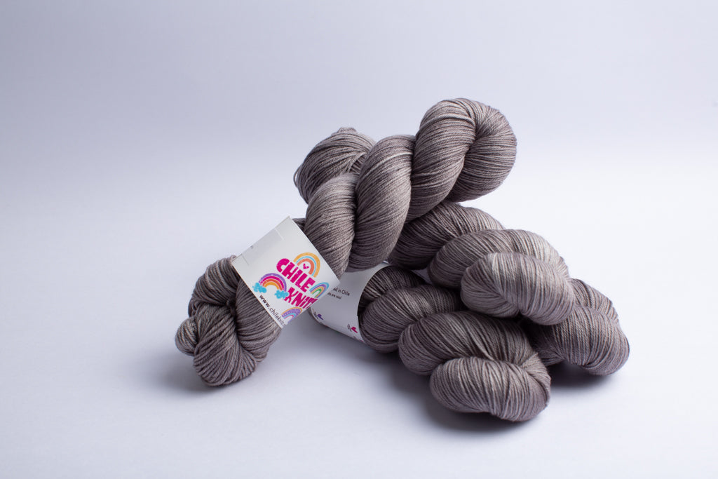 Soft Sock - Wall Street