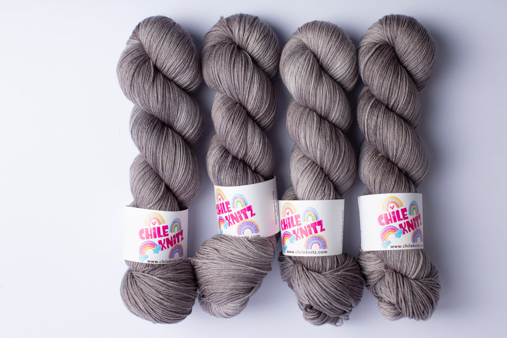 Soft Sock - Wall Street