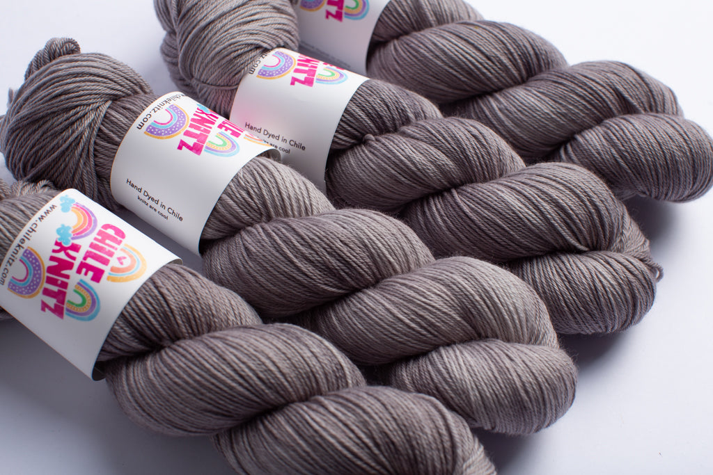 Soft Sock - Wall Street