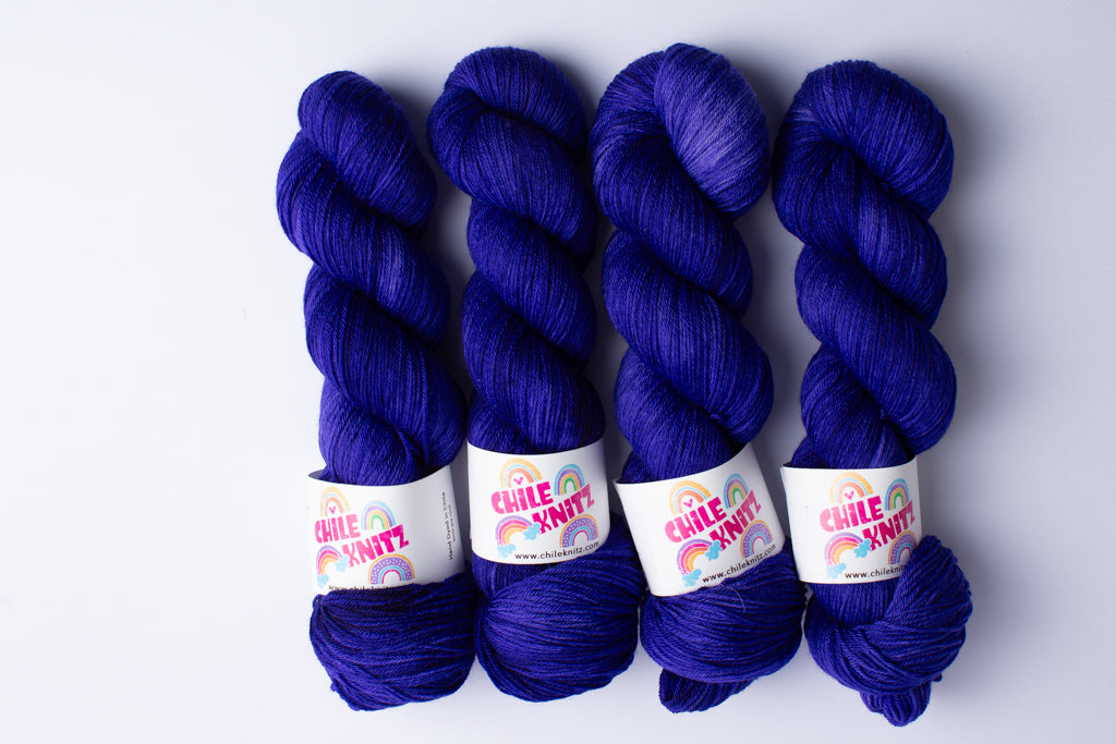 Soft Sock - Who?