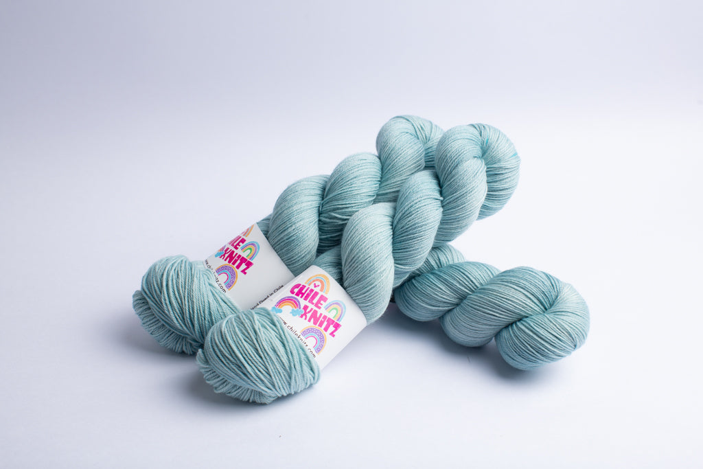 Soft Sock - Windy