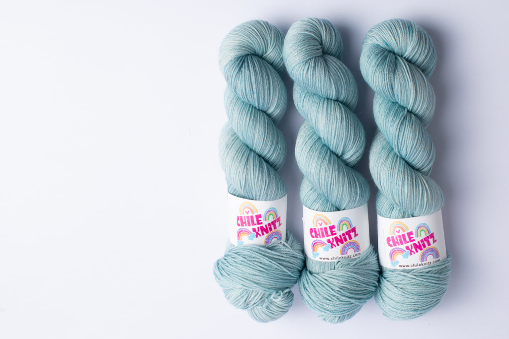 Soft Sock - Windy