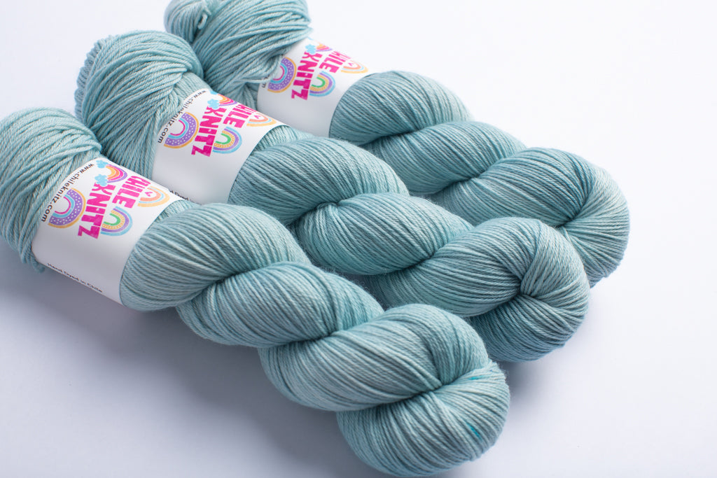 Soft Sock - Windy