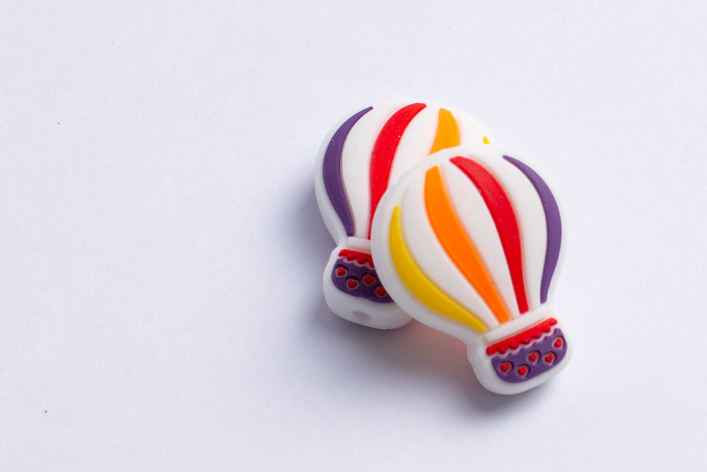 Needle Stopper - Hot Air Balloon 1