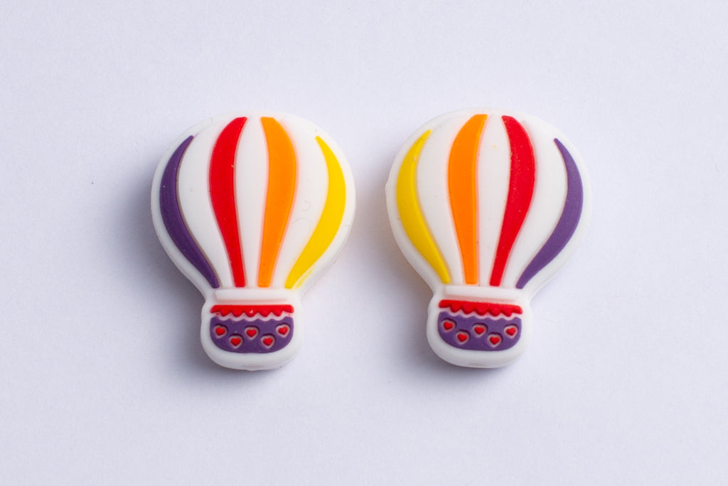 Needle Stopper - Hot Air Balloon 1