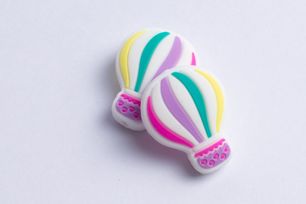 Needle Stopper - Hot Air Balloon 2