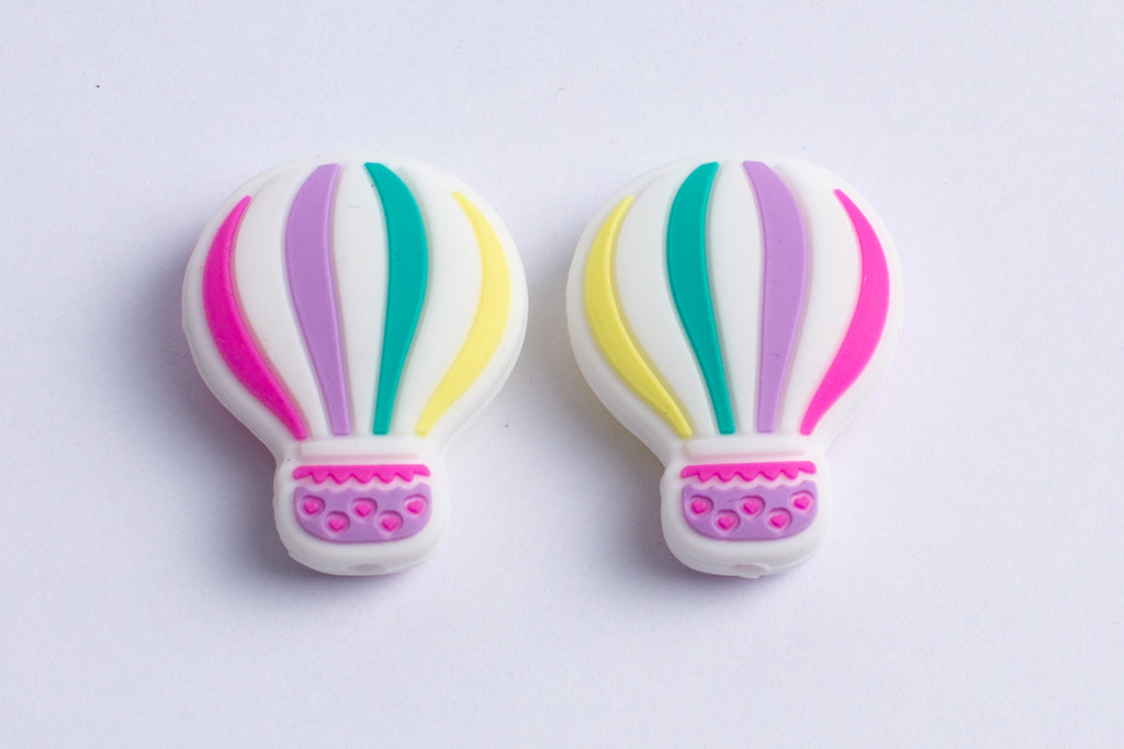 Needle Stopper - Hot Air Balloon 2