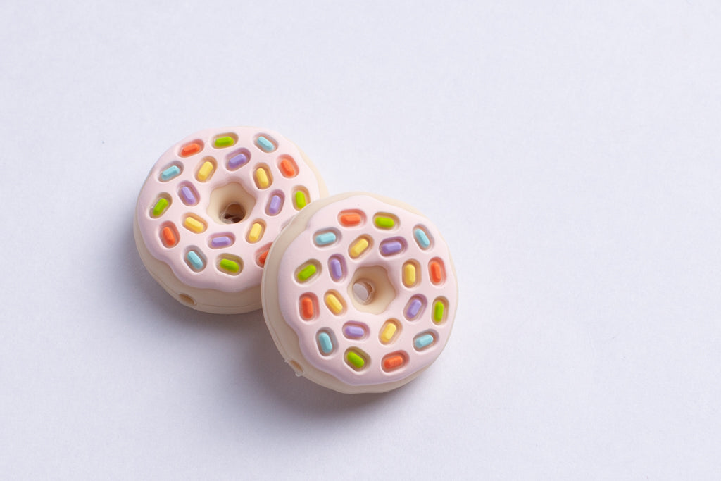 Needle Stopper - Donuts
