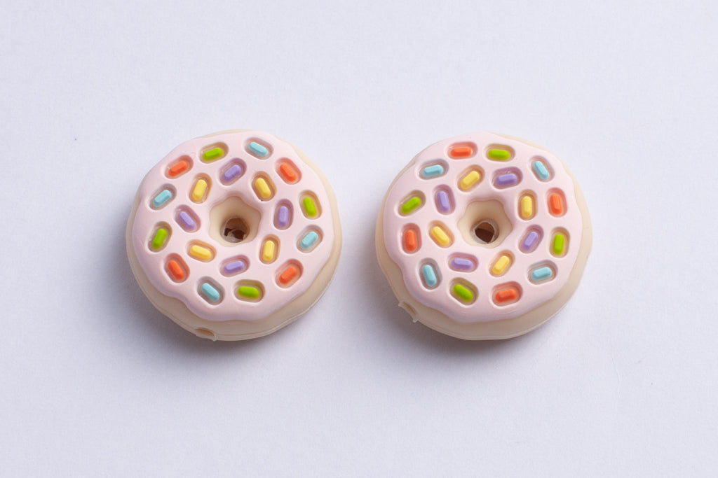 Needle Stopper - Donuts