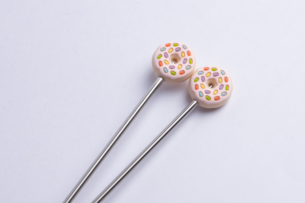 Needle Stopper - Donuts