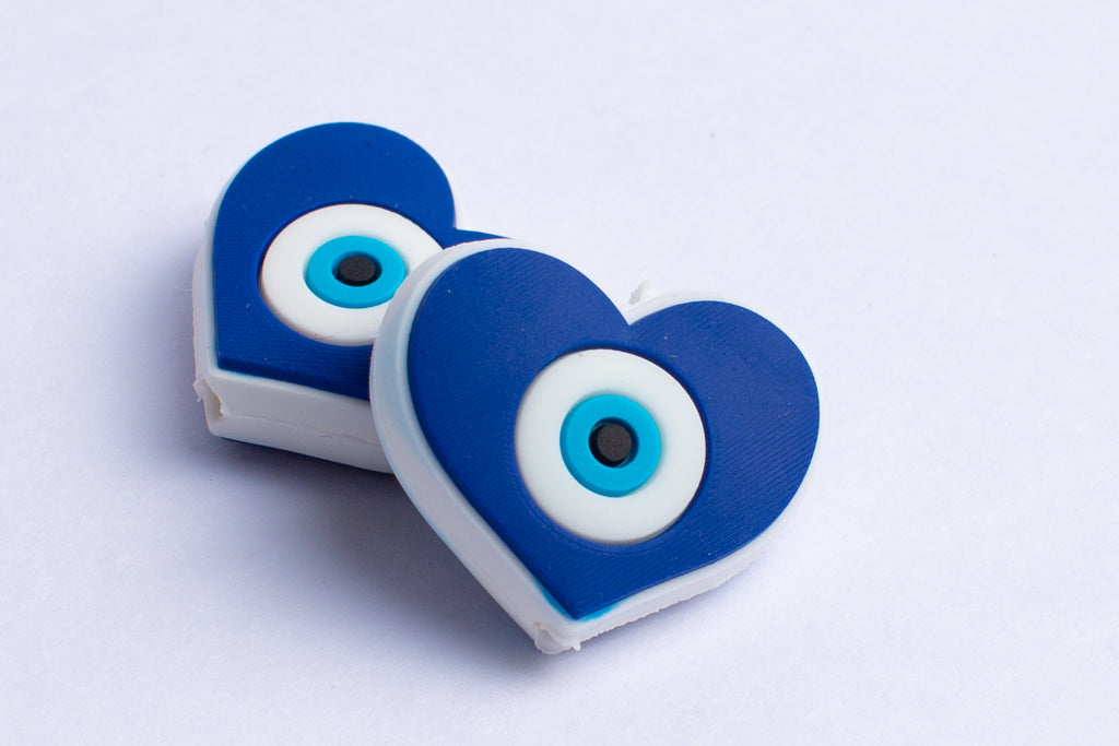 Needle Stopper - Ojo Protector