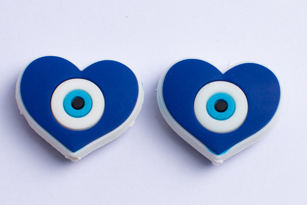 Needle Stopper - Ojo Protector