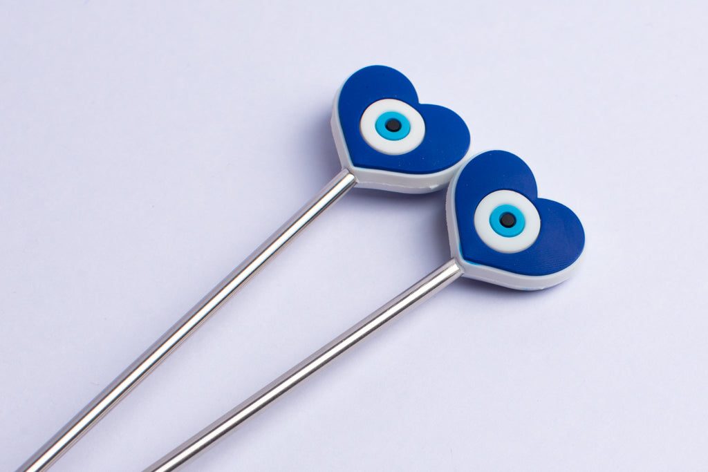 Needle Stopper - Ojo Protector