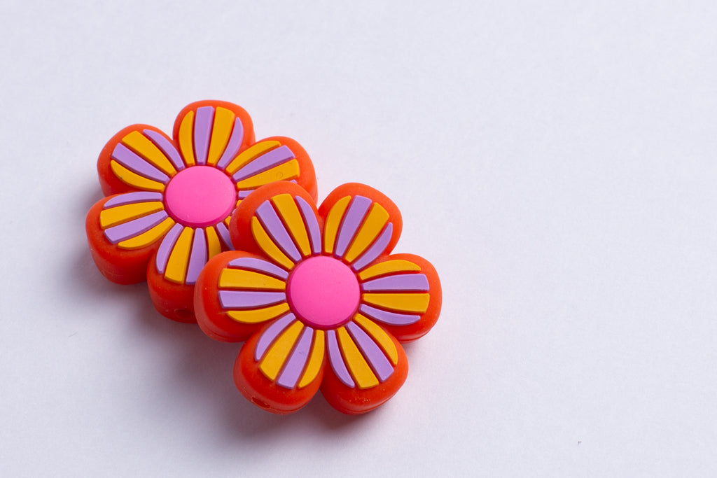 Needle Stopper - Flor Magica