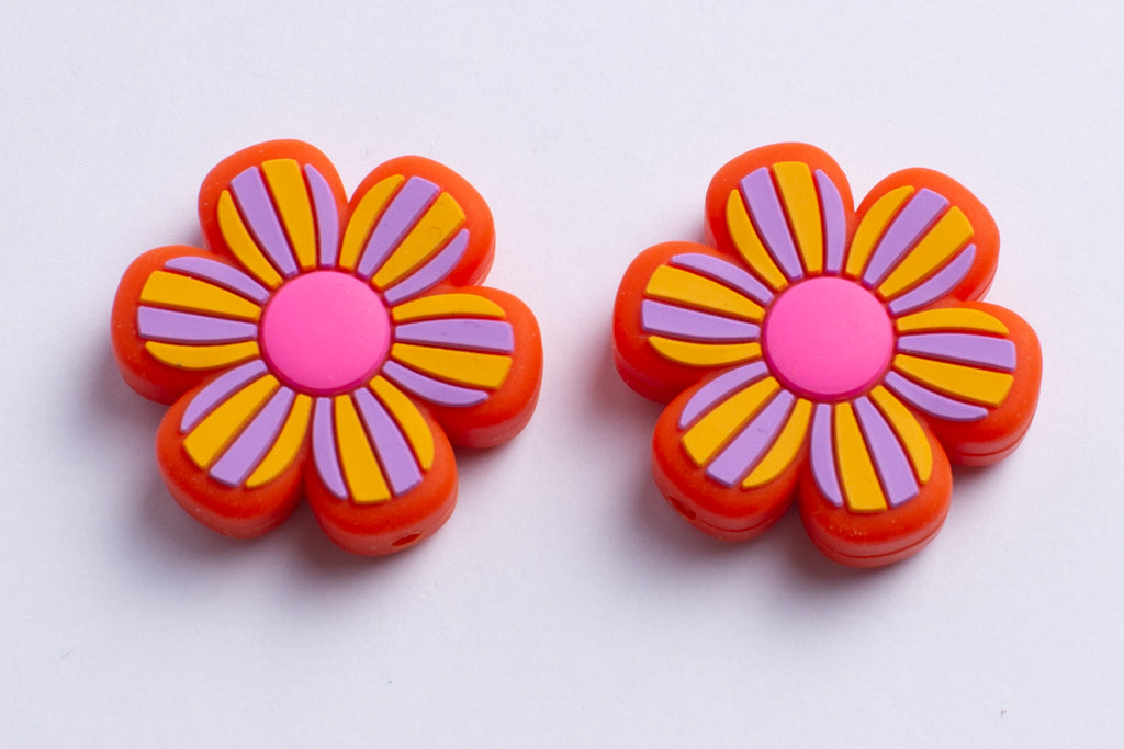 Needle Stopper - Flor Magica