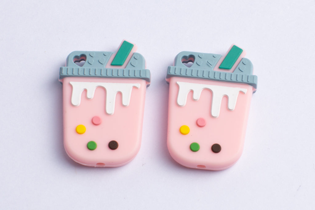 Needle Stopper - Frappuccino