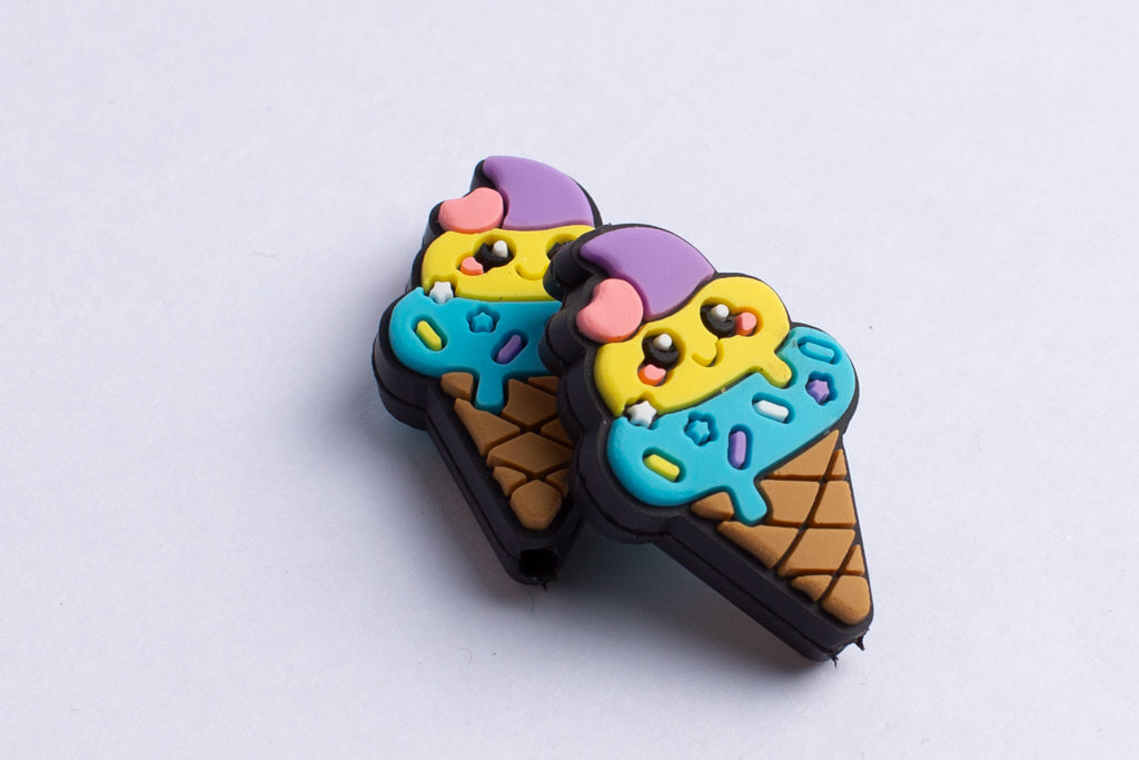 Needle Stopper - Helado