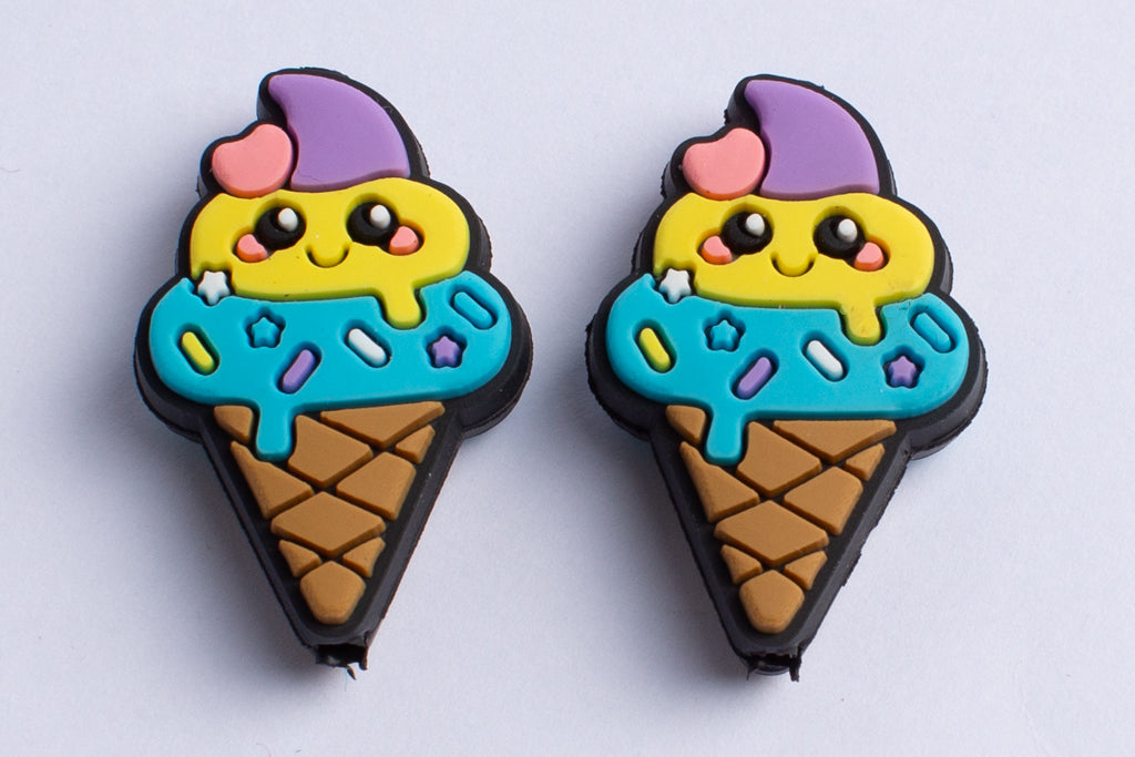 Needle Stopper - Helado