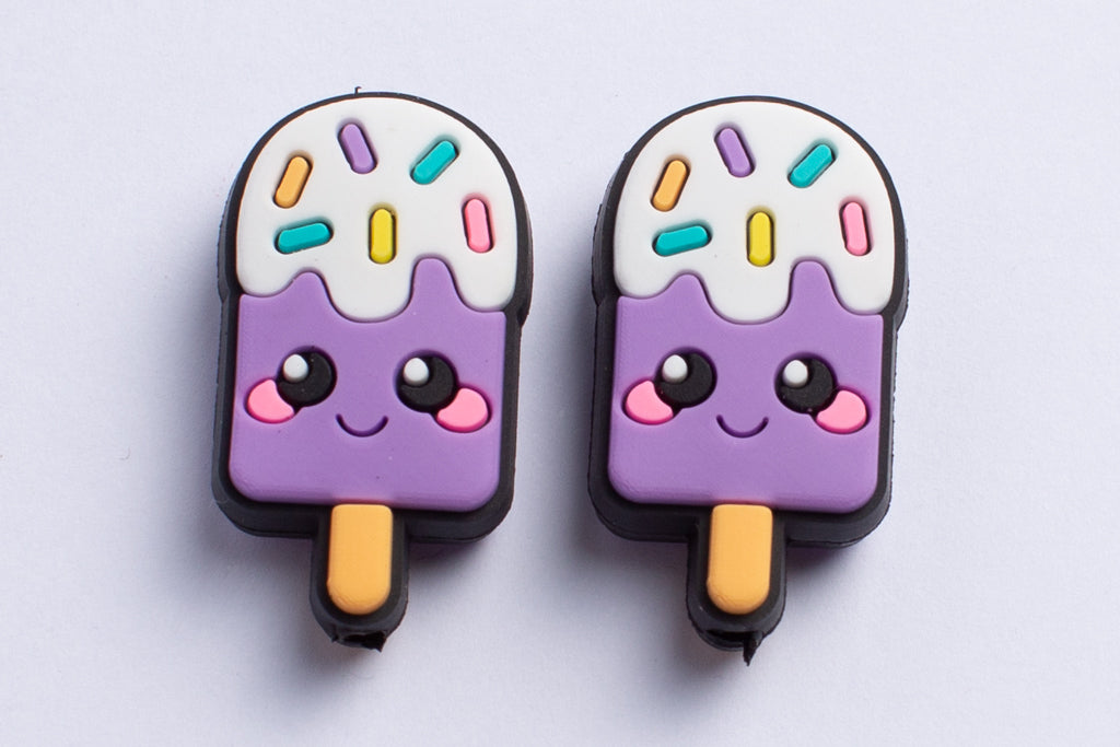 Needle Stopper - Popsicle