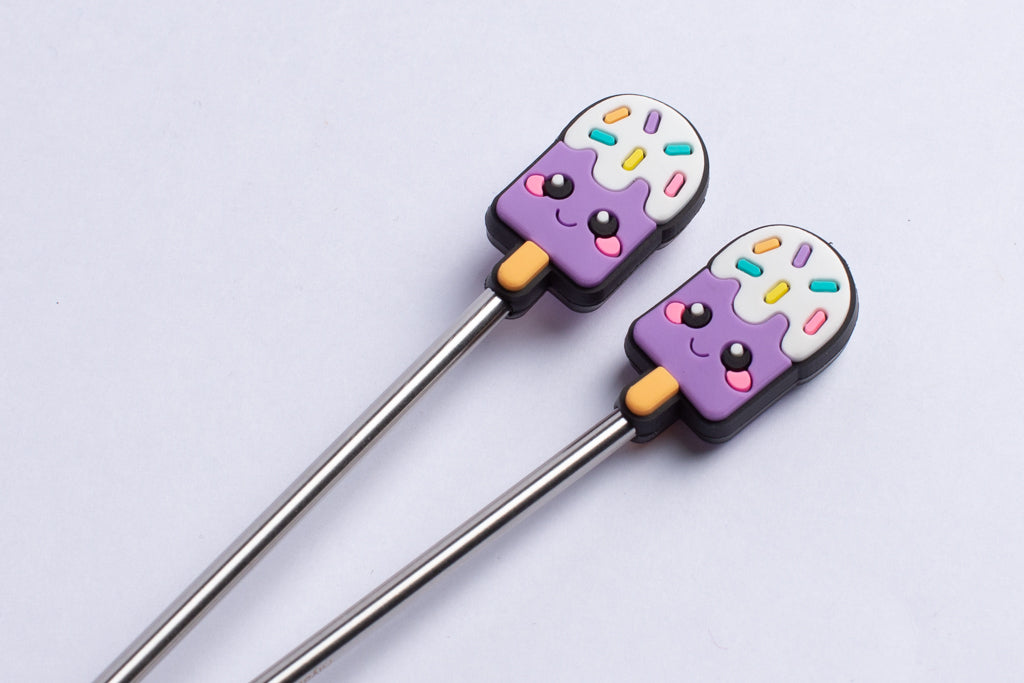 Needle Stopper - Popsicle