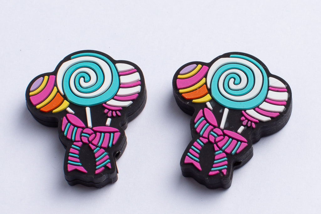 Needle Stopper - Lollipops