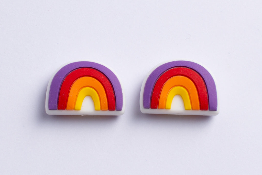 Needle Stopper - Rainbow