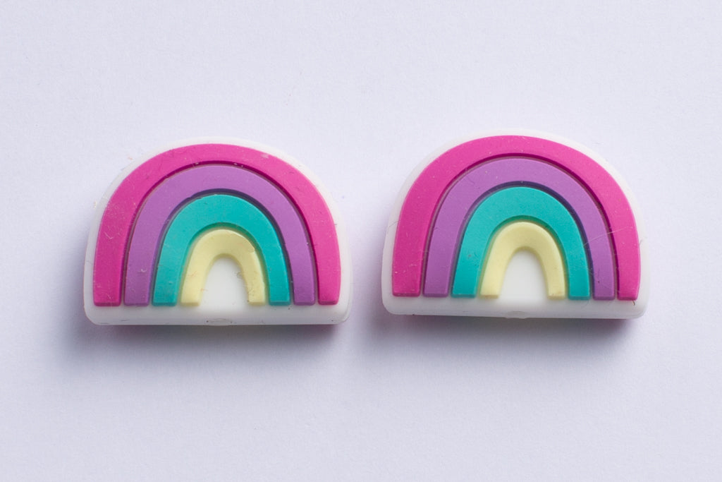 Needle Stopper - Rainbow 2