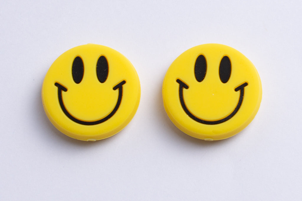 Needle Stopper - Smiley