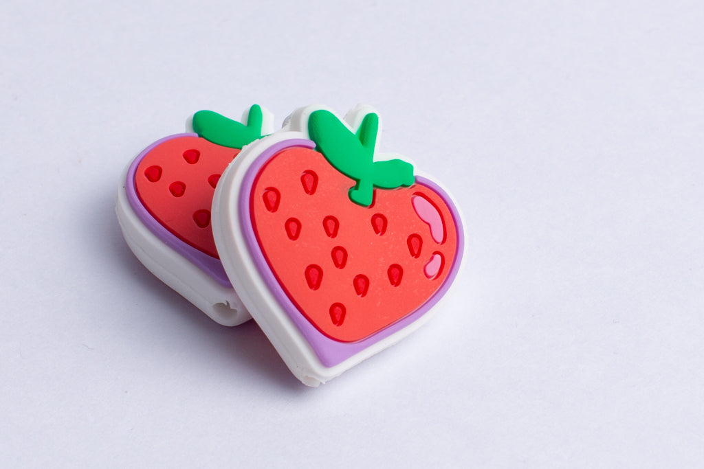 Needle Stopper - Frutilla