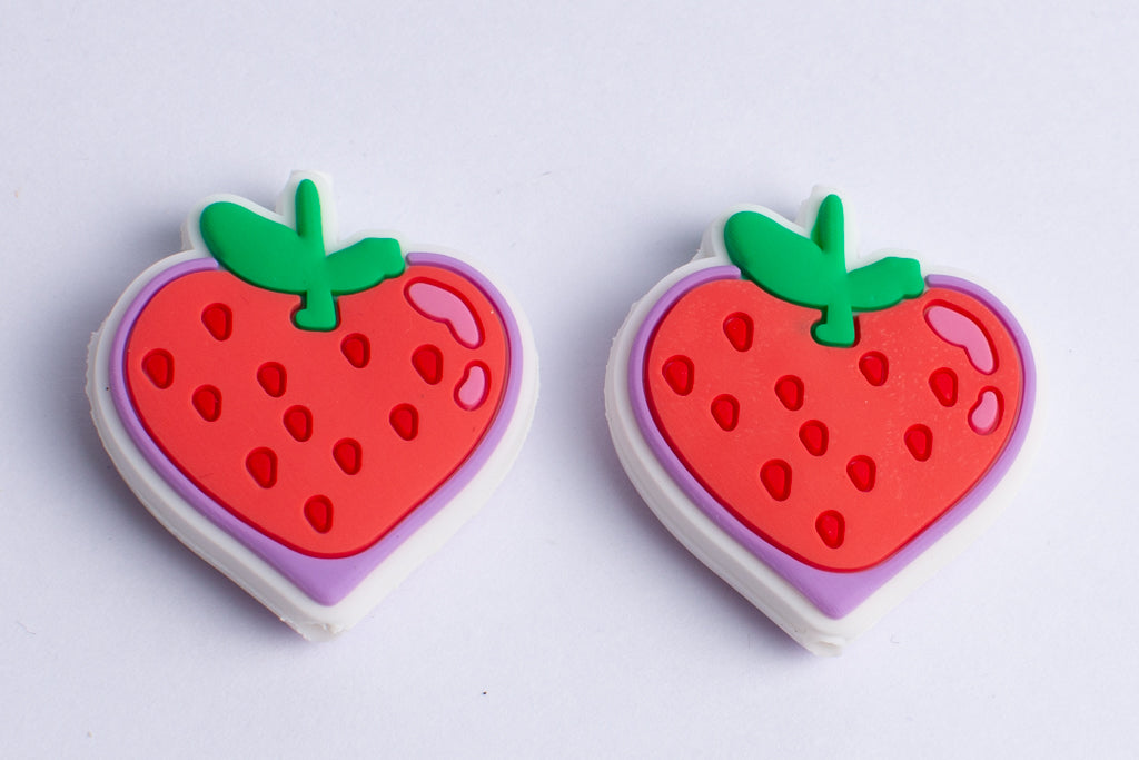 Needle Stopper - Frutilla