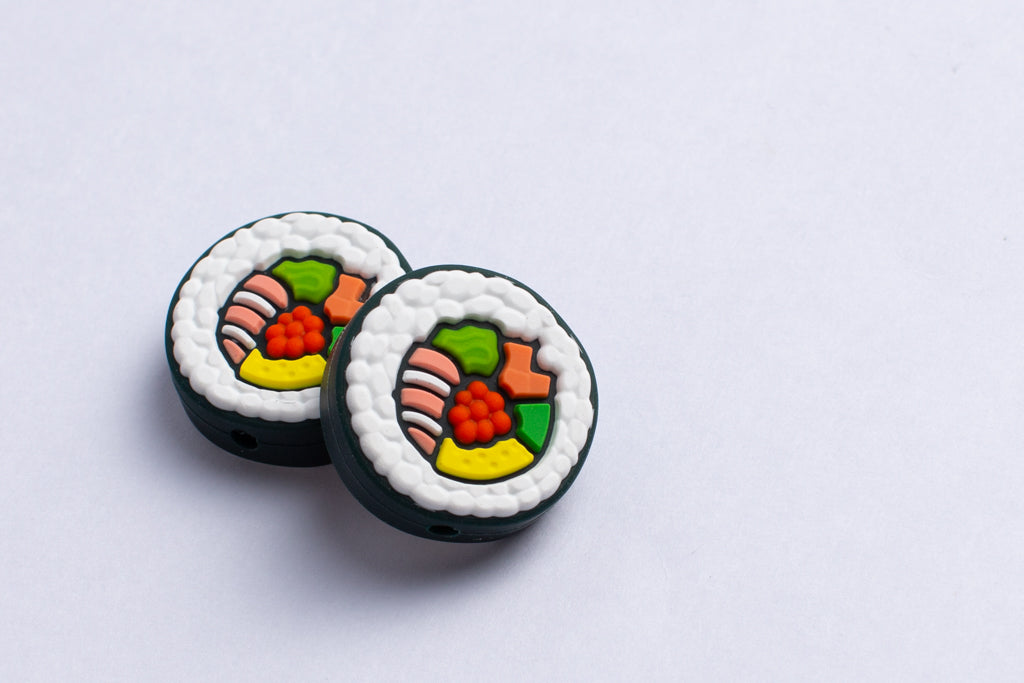 Needle Stopper - Sushi Roll