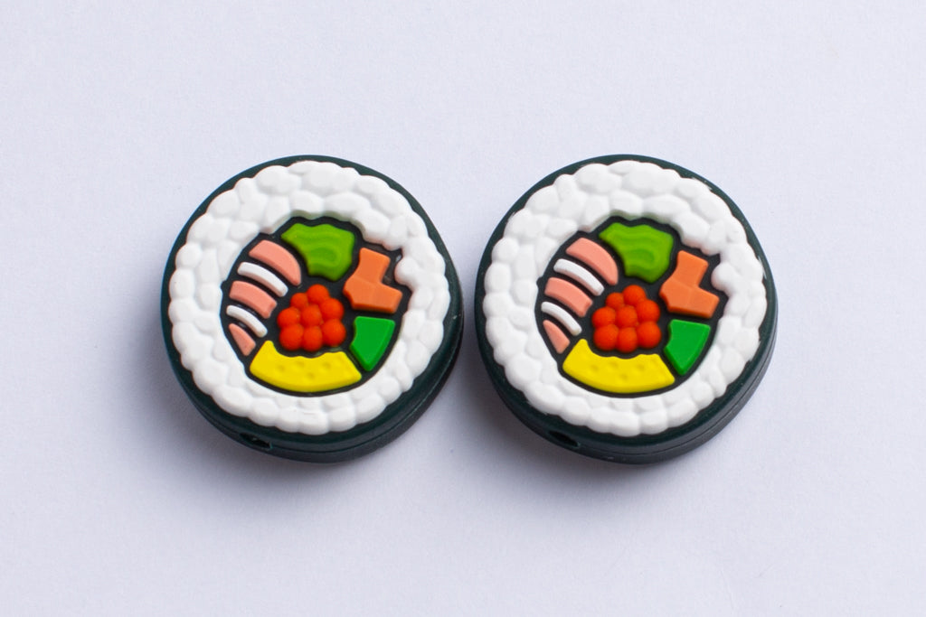 Needle Stopper - Sushi Roll