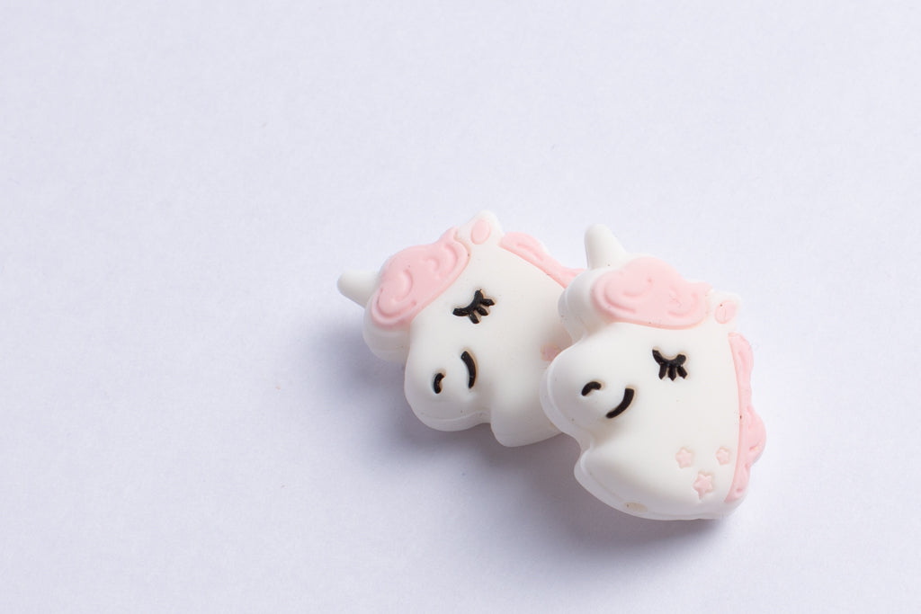 Needle Stopper - Unicornio Rosado