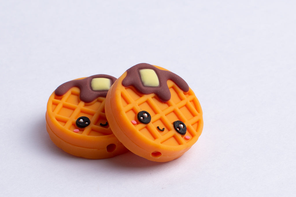 Needle Stopper - Waffle