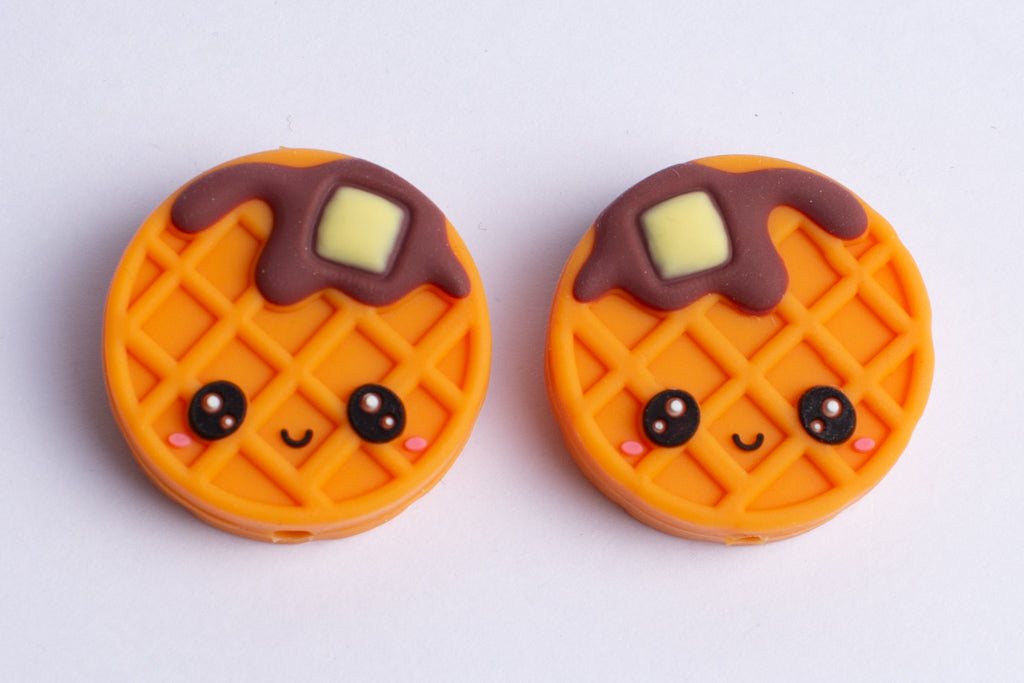 Needle Stopper - Waffle