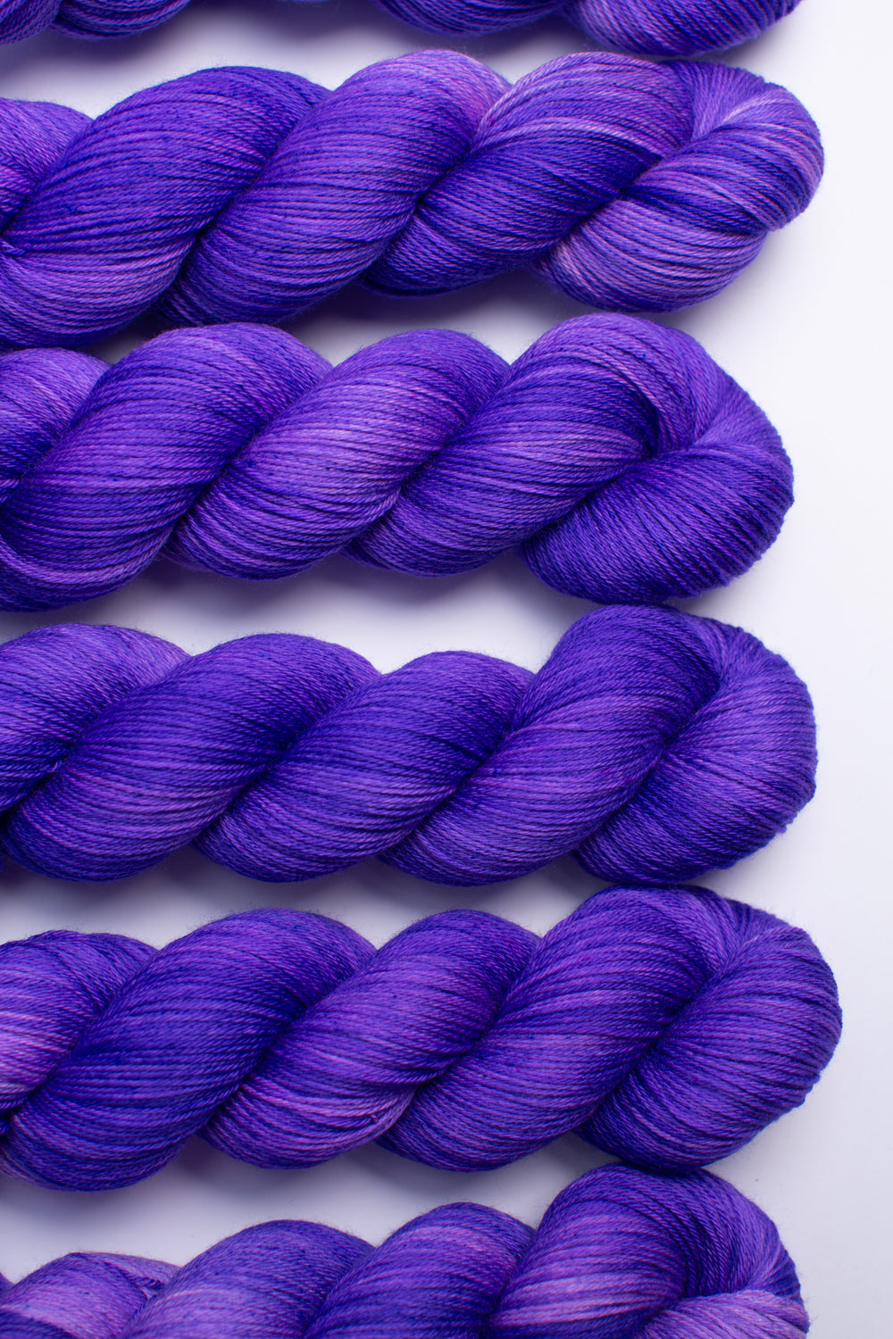 Soft Sock - Blueberry