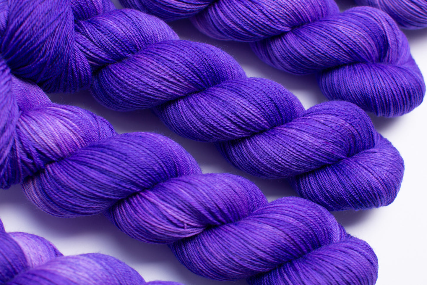 Soft Sock - Blueberry