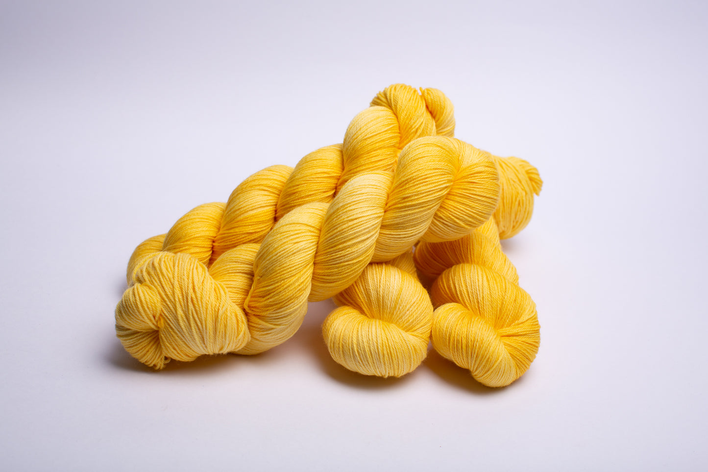 Soft Sock - Papaya