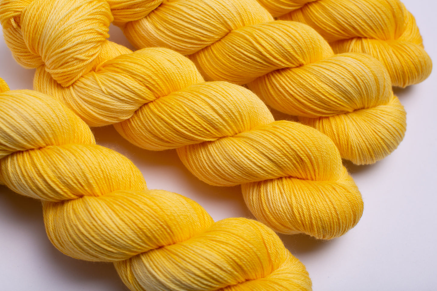 Soft Sock - Papaya