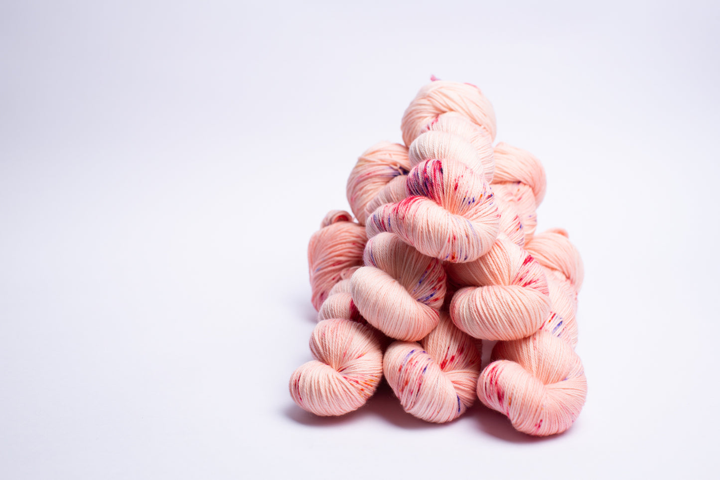 Soft Sock - Paprika
