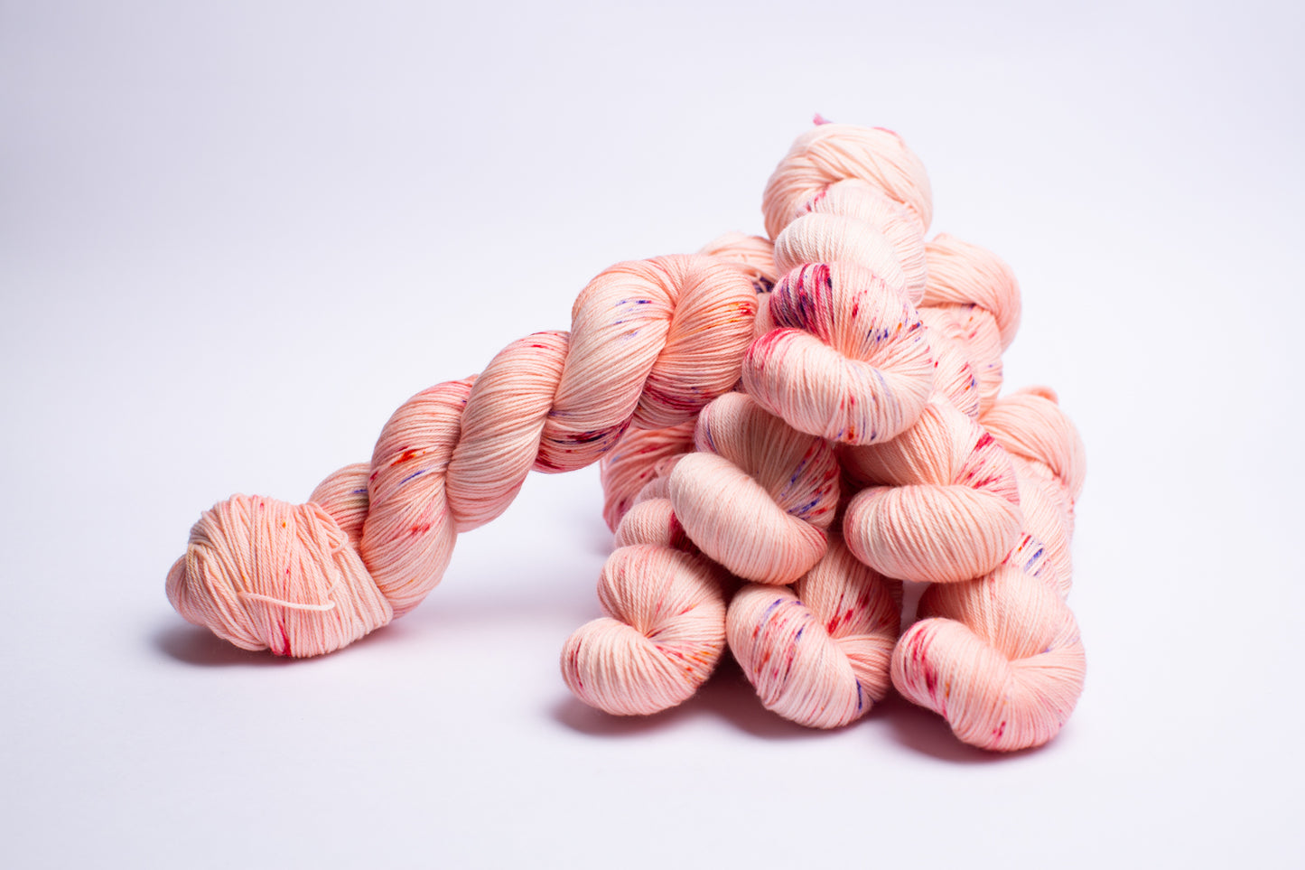 Soft Sock - Paprika
