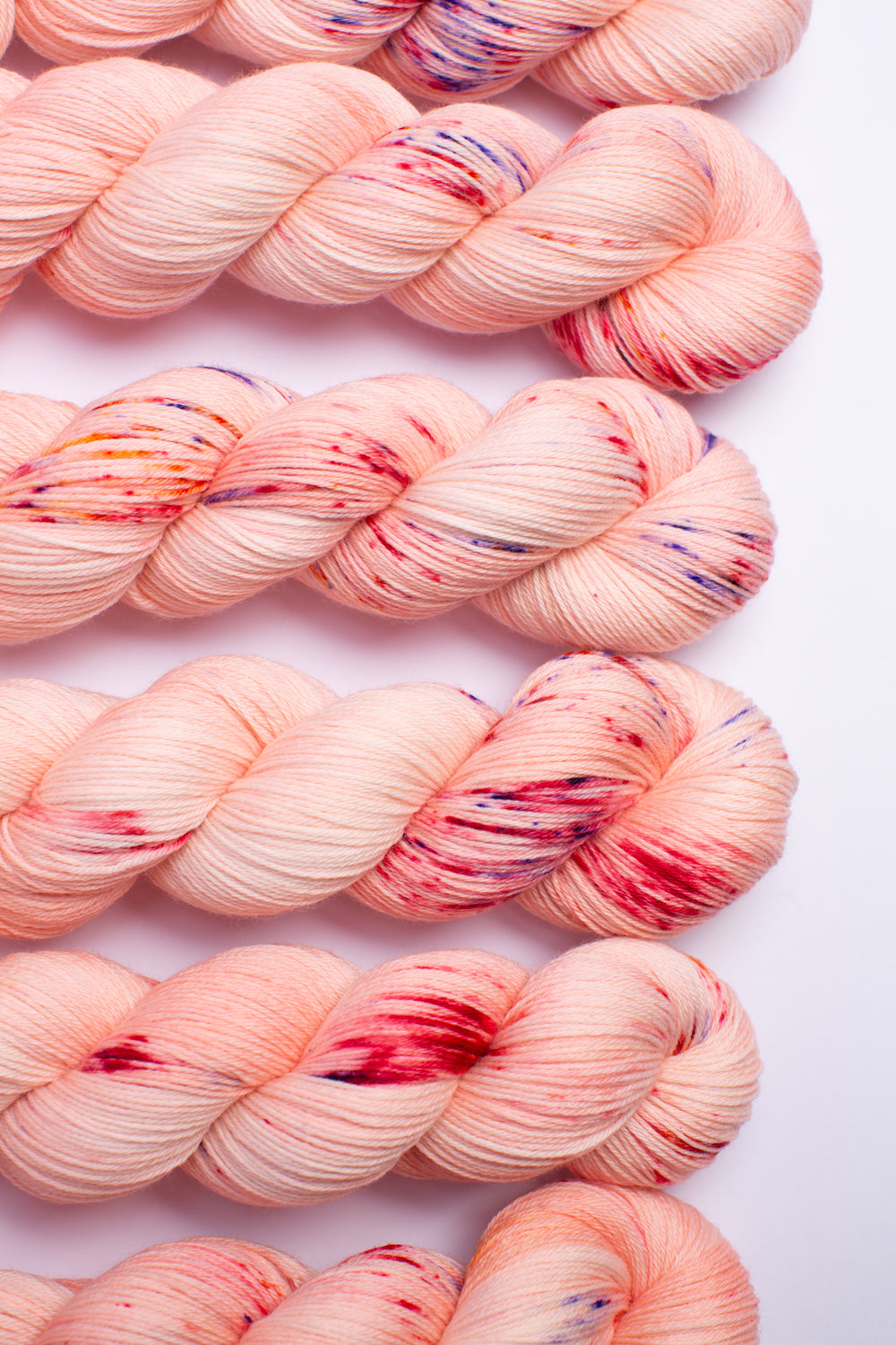 Soft Sock - Paprika