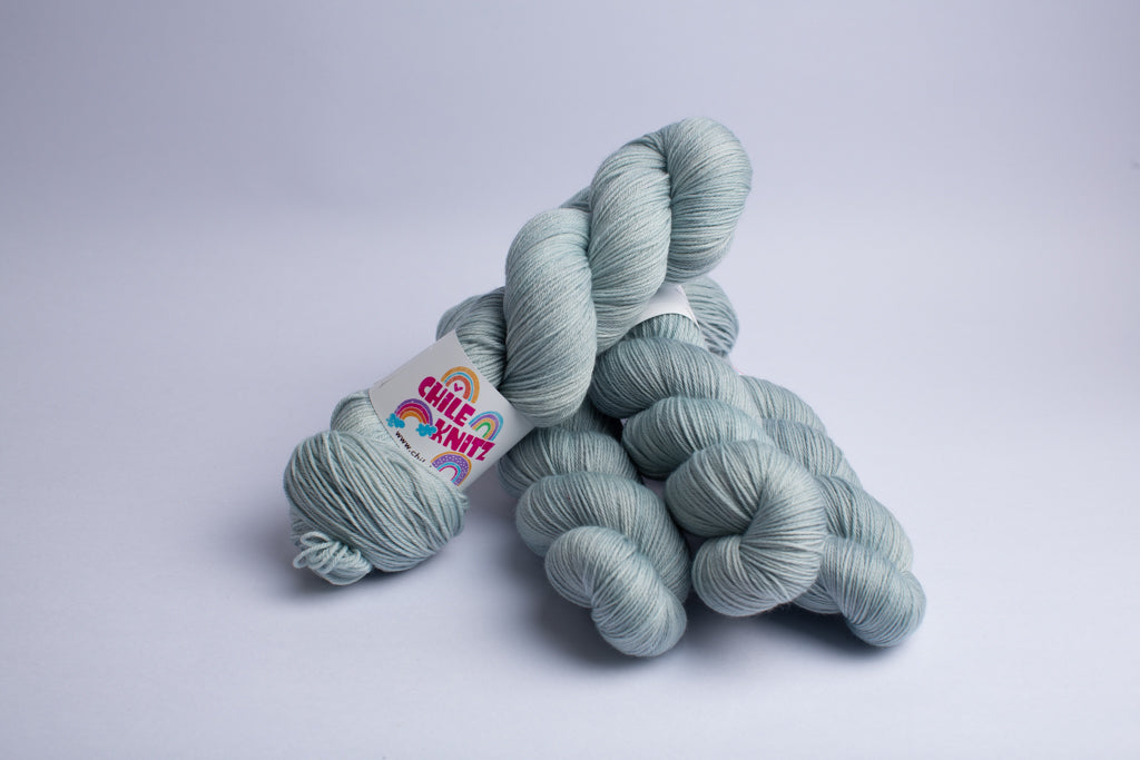 Soft Sock - Ice