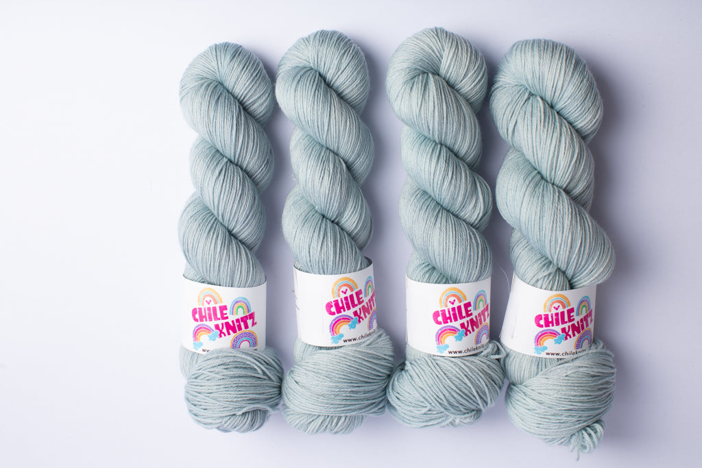 Soft Sock - Ice