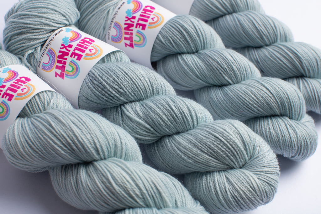 Soft Sock - Ice