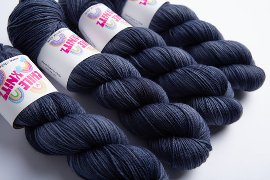 Soft Sock - Jeans
