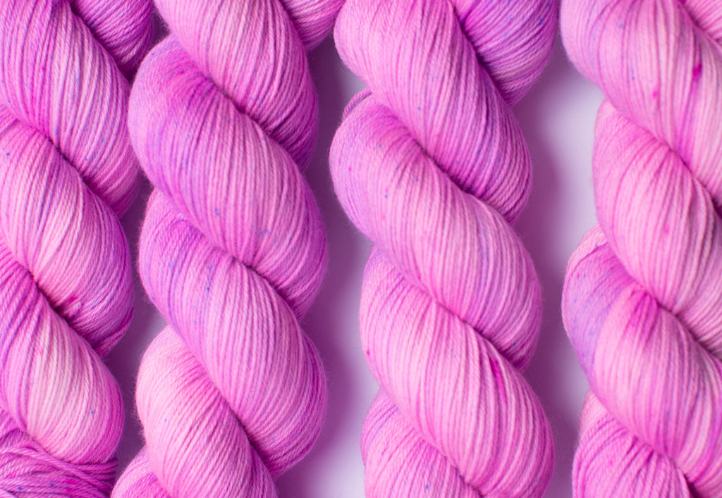 Happy Sock - Rapunzel